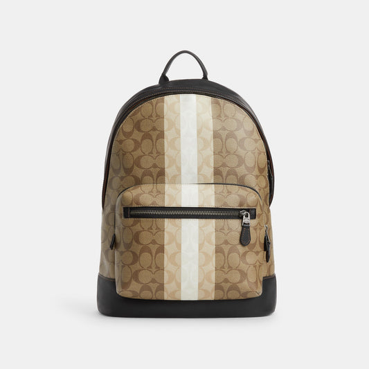 StrapStory - Backpack 228