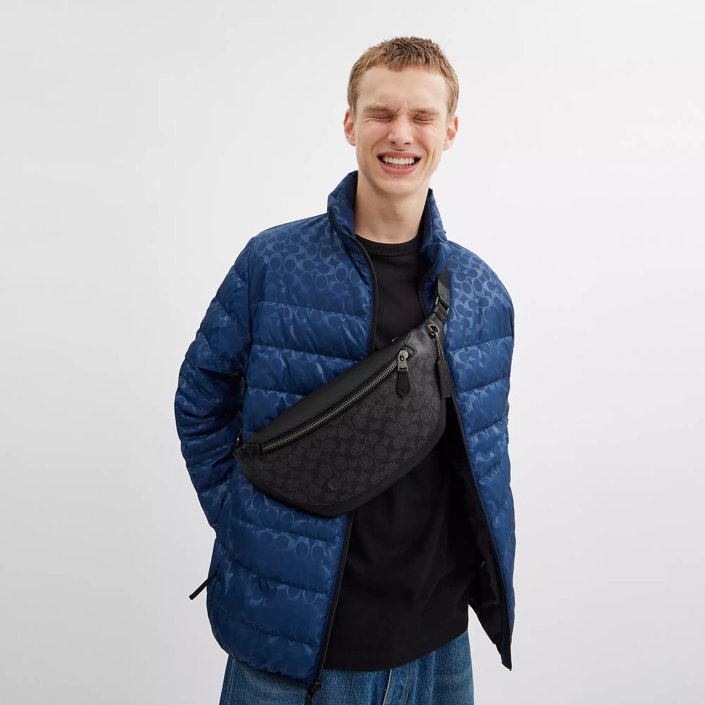 StrapStory - Belt Bag 120