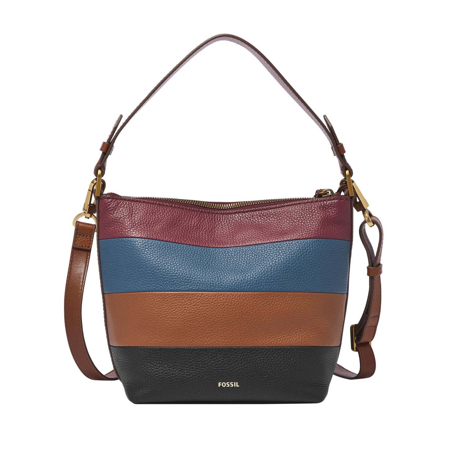 StrapStory - Hobo Bag 203
