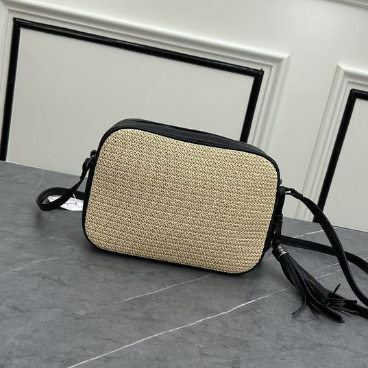LSY-Bags - Strap Story - 803