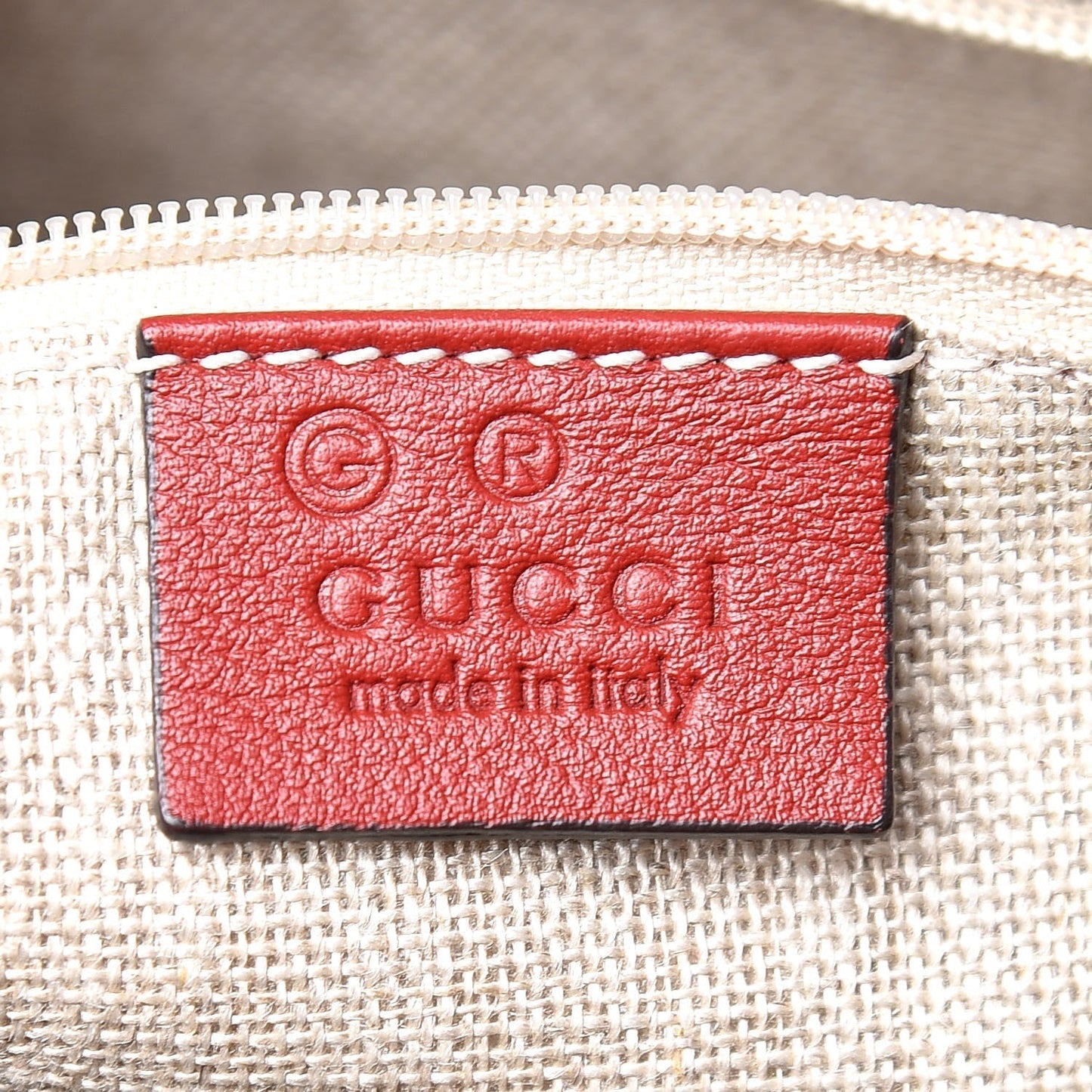 STRAPSTORY - GGC4 BAG - 2540