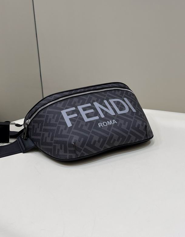 FDNI-Bags - Strap Story - 860