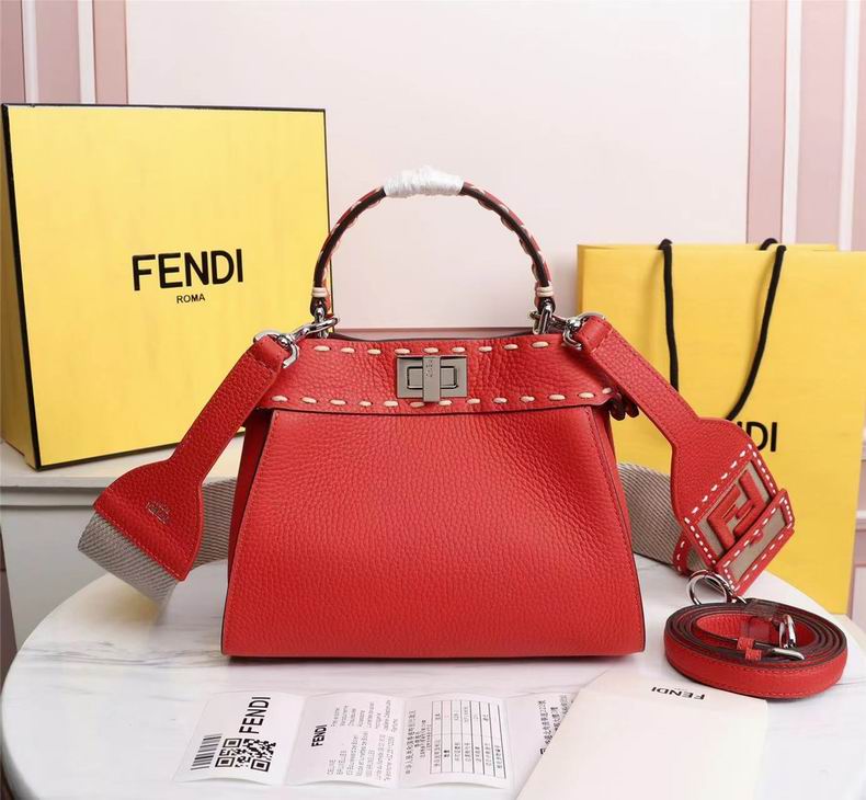 FDNI-Bags - Strap Story - 740