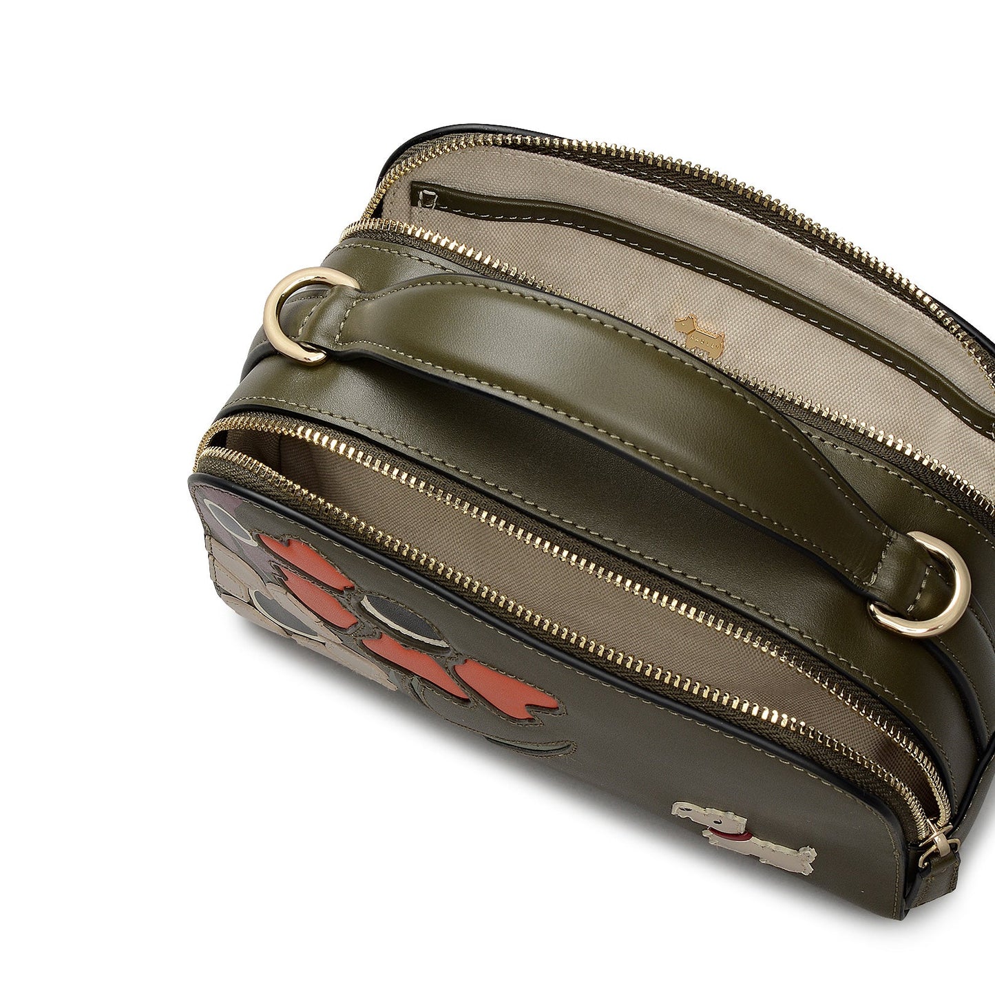 StrapStory - Crossbody 2954