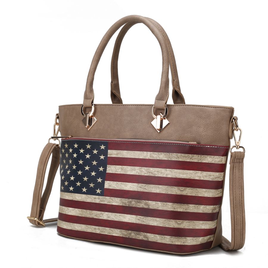 StrapStory - Tote Bag 1072