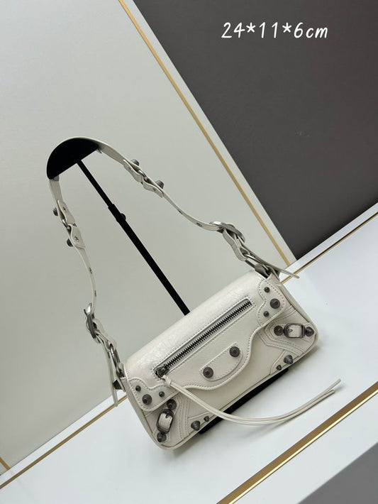 BLGA-Bags - Strap Story - 908