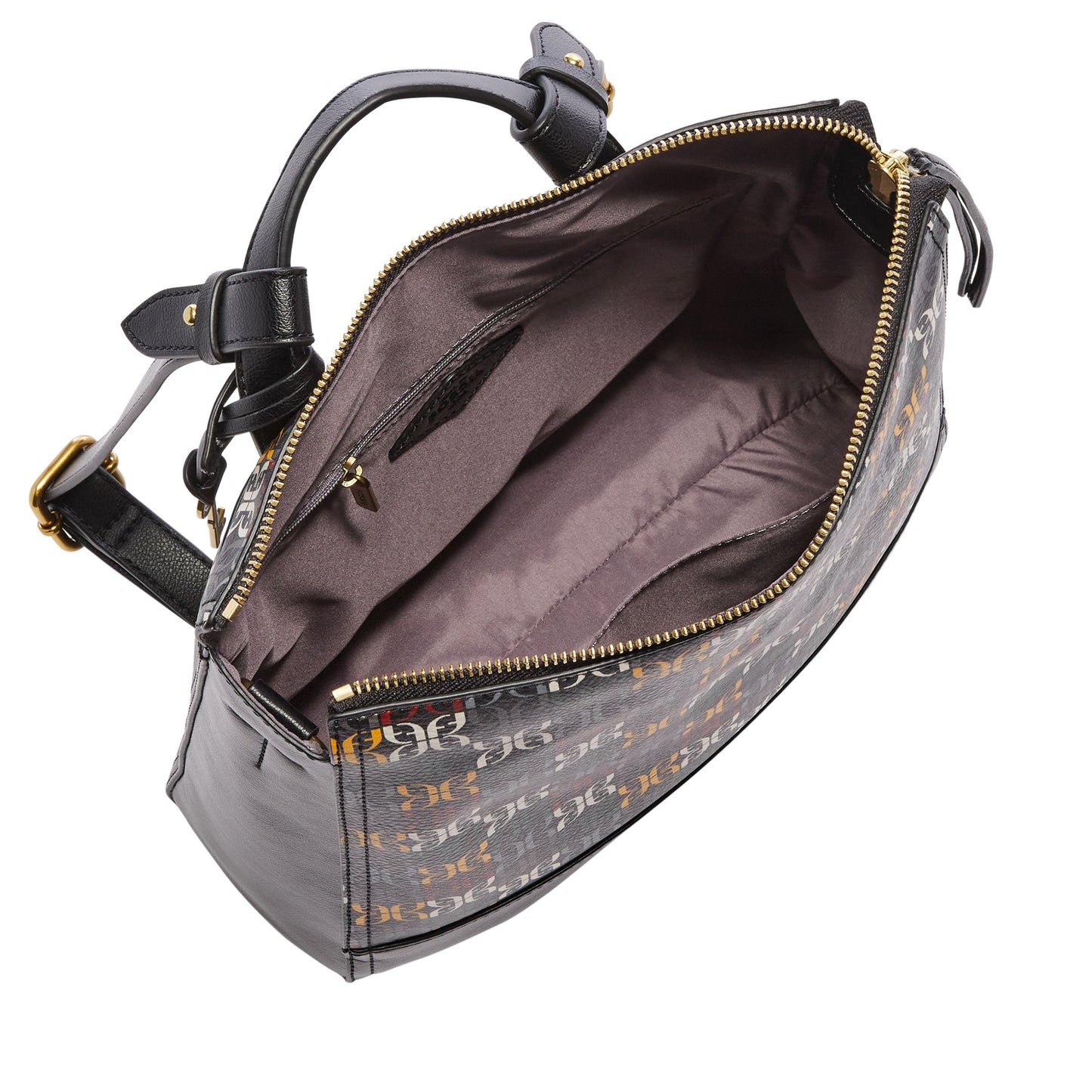 StrapStory - Backpack 432