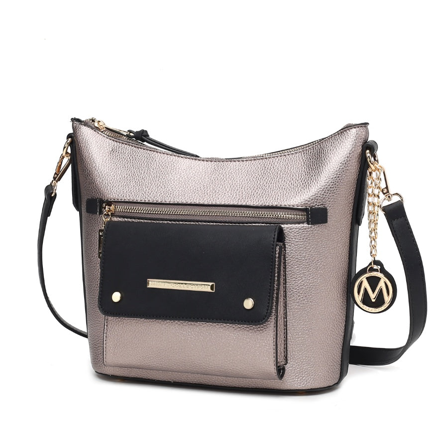 StrapStory - Crossbody 1524