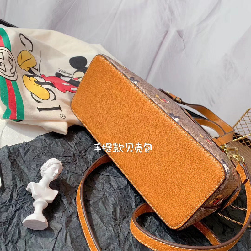 STRAPSTORY - GGC4 BAG - 404