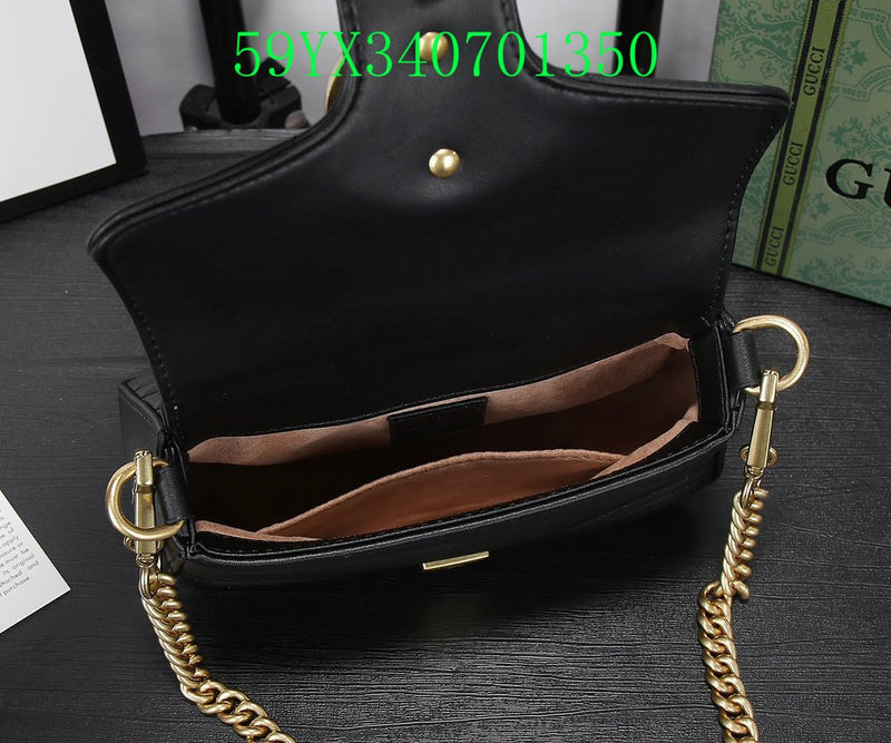 STRAPSTORY - GGC4 BAG - 656