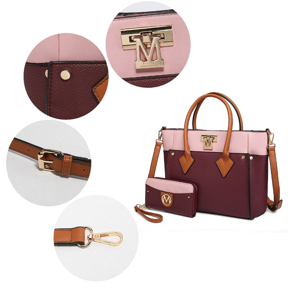 StrapStory - Tote Bag 2779