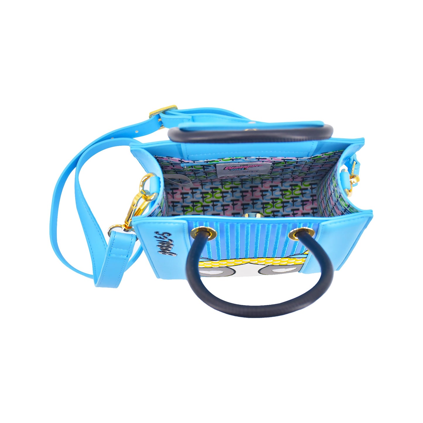 StrapStory - Tote Bag 2562
