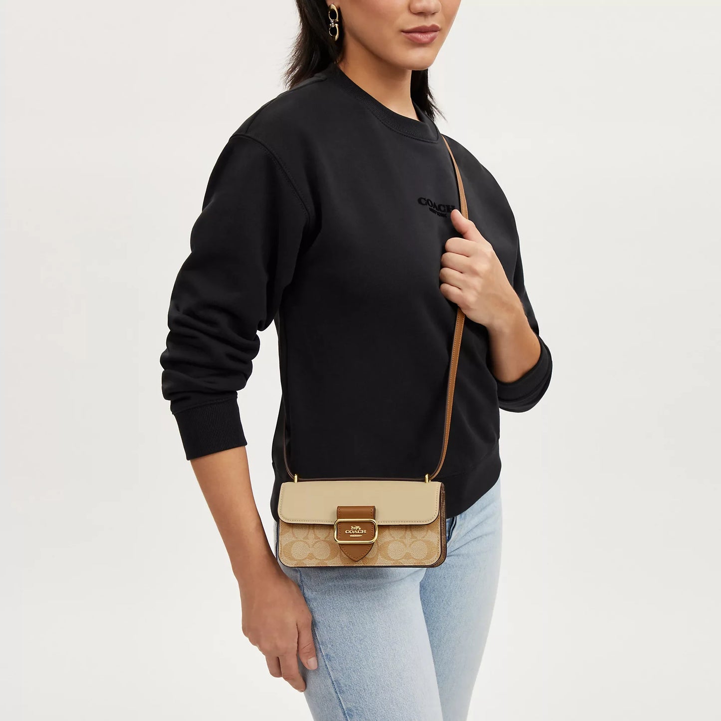 StrapStory - Crossbody 851