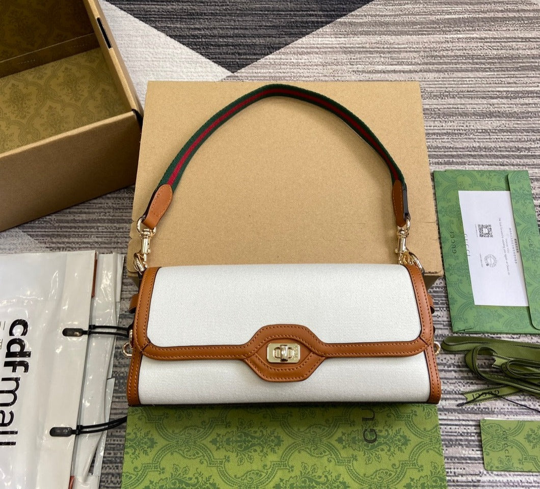 STRAPSTORY - GGC1 BAG - 3476