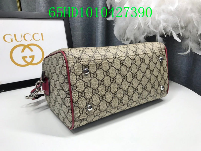 STRAPSTORY - GGC4 BAG - 487