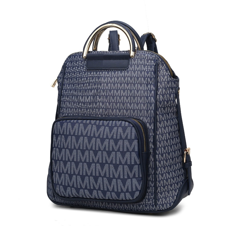 StrapStory - Backpack 688