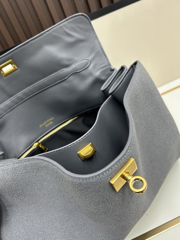 BLGA-Bags - Strap Story - 786