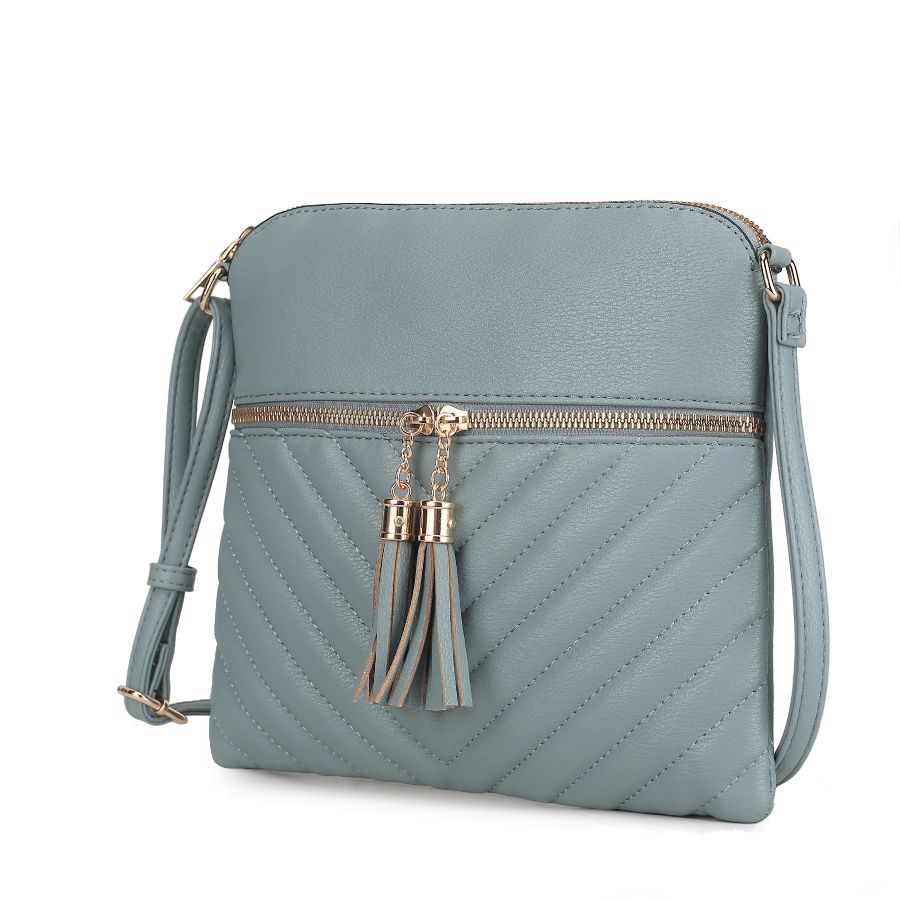 StrapStory - Crossbody 1010