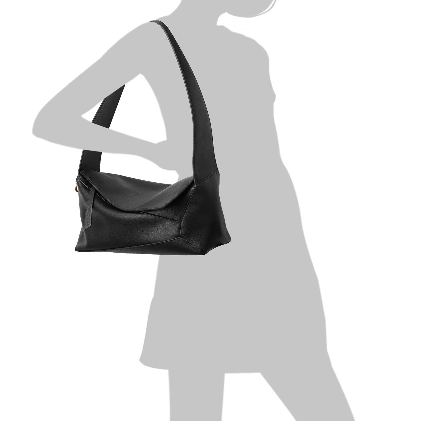 StrapStory - Hobo Bag 123
