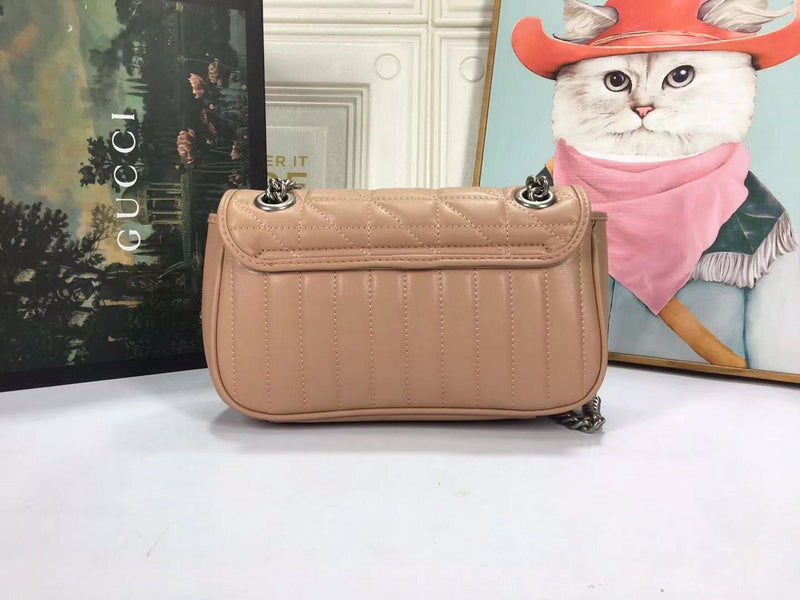 STRAPSTORY - GGC4 BAG - 1127