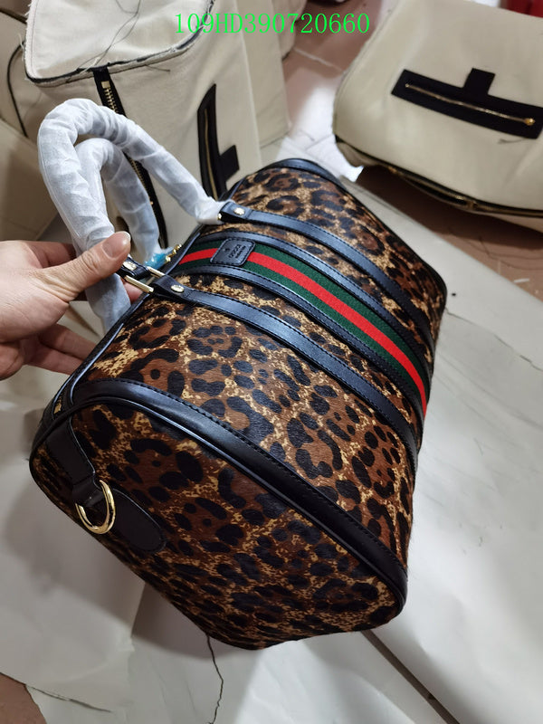 STRAPSTORY - GGC4 BAG - 197