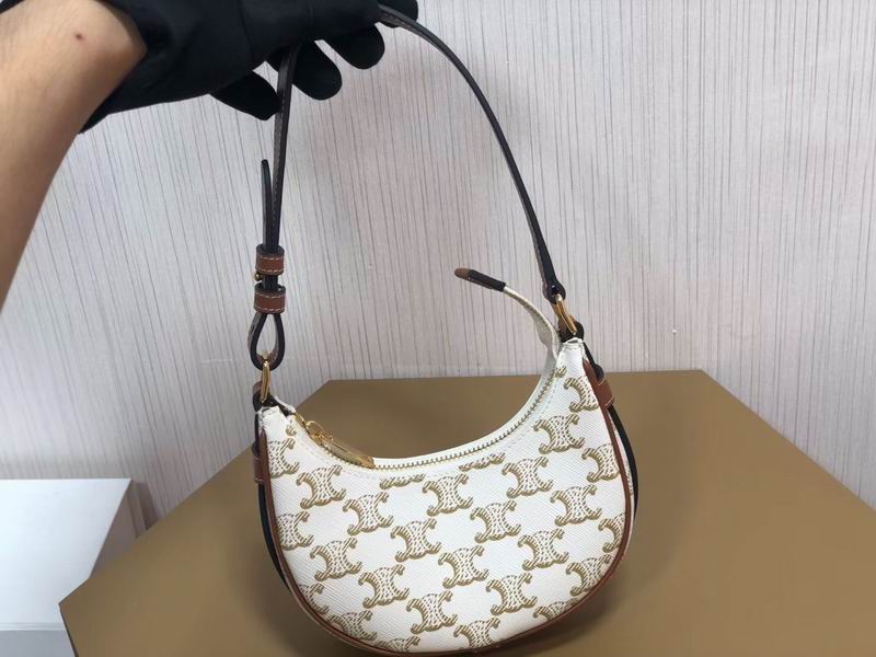 CLNE-Bags - Strap Story - 626