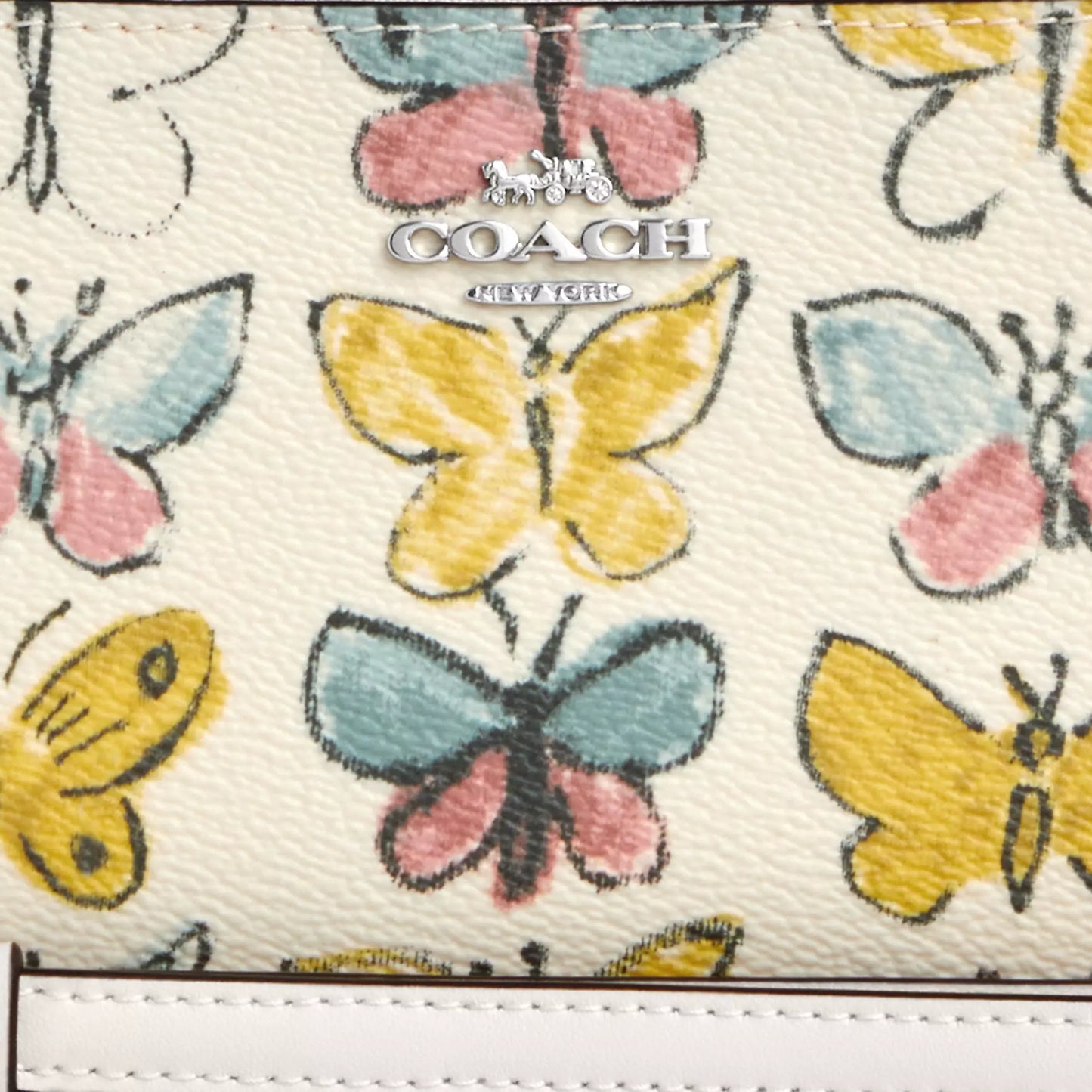 StrapStory - Wristlet 548