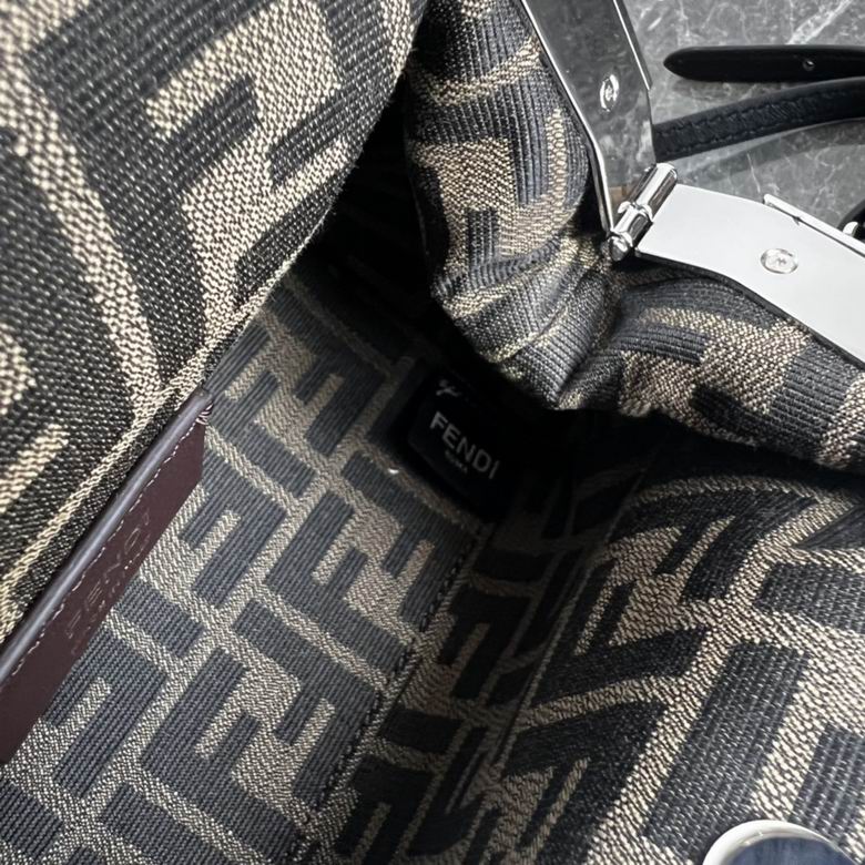 FDNI-Bags - Strap Story - 628