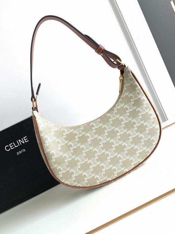 CLNE-Bags - Strap Story - 622