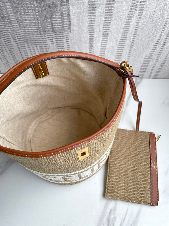 CLNE-Bags - Strap Story - 745