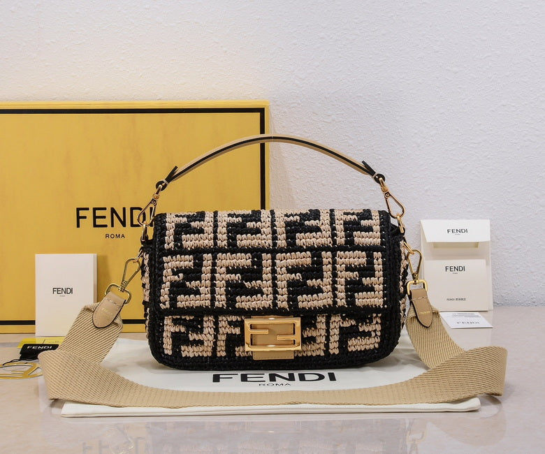 FDNI-Bags - Strap Story - 308