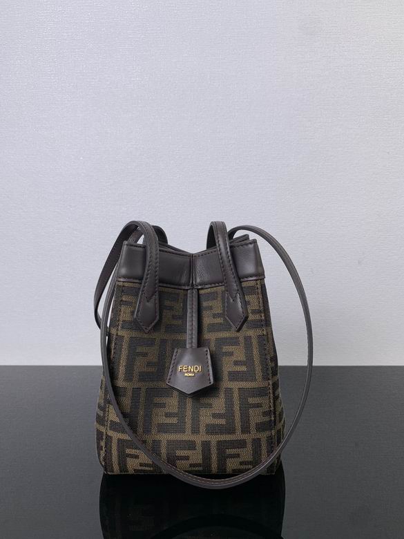 FDNI-Bags - Strap Story - 545
