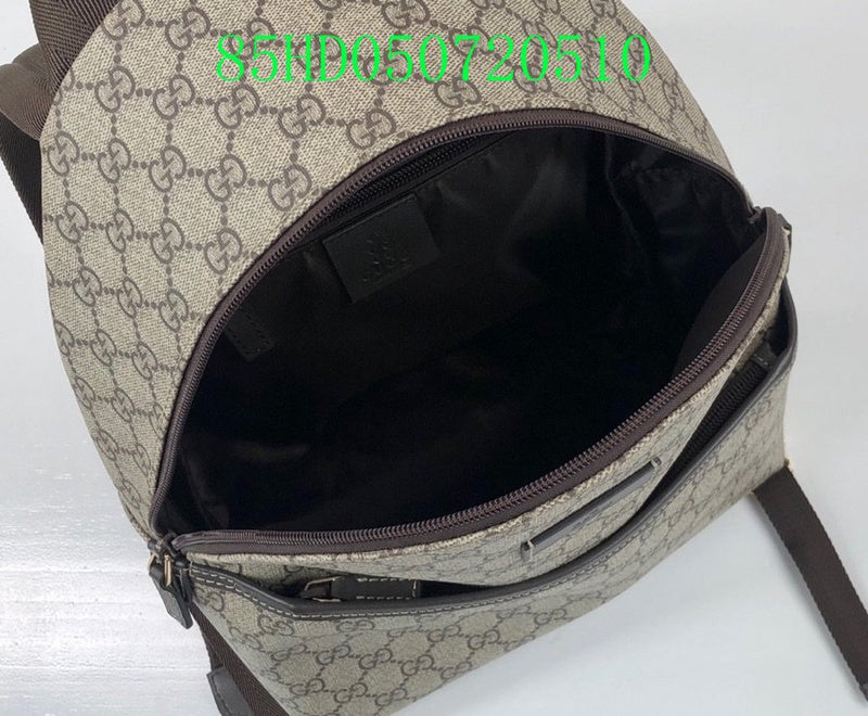 STRAPSTORY - GGC4 BAG - 703