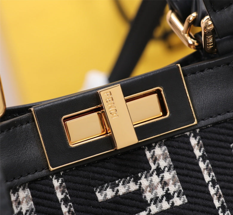 FDNI-Bags - Strap Story - 810