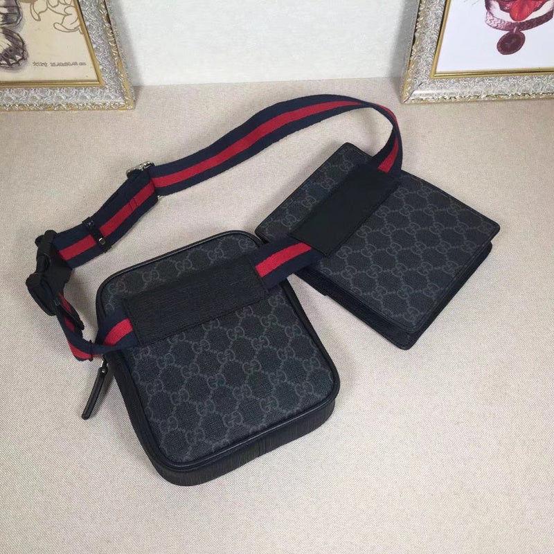STRAPSTORY - GGC4 BAG - 277