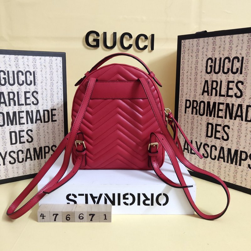 STRAPSTORY - GGC4 BAG - 824