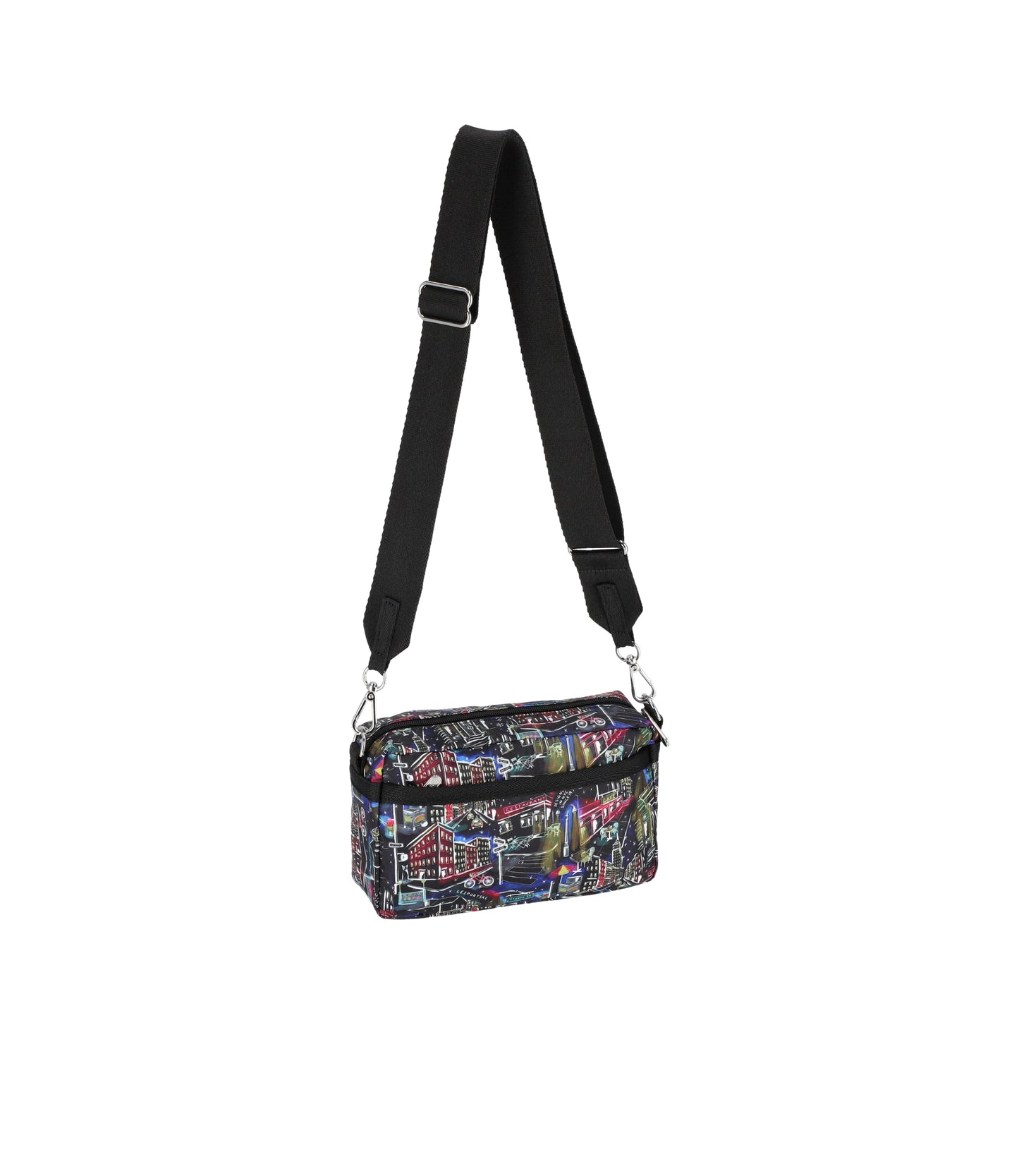 StrapStory - Crossbody 2418