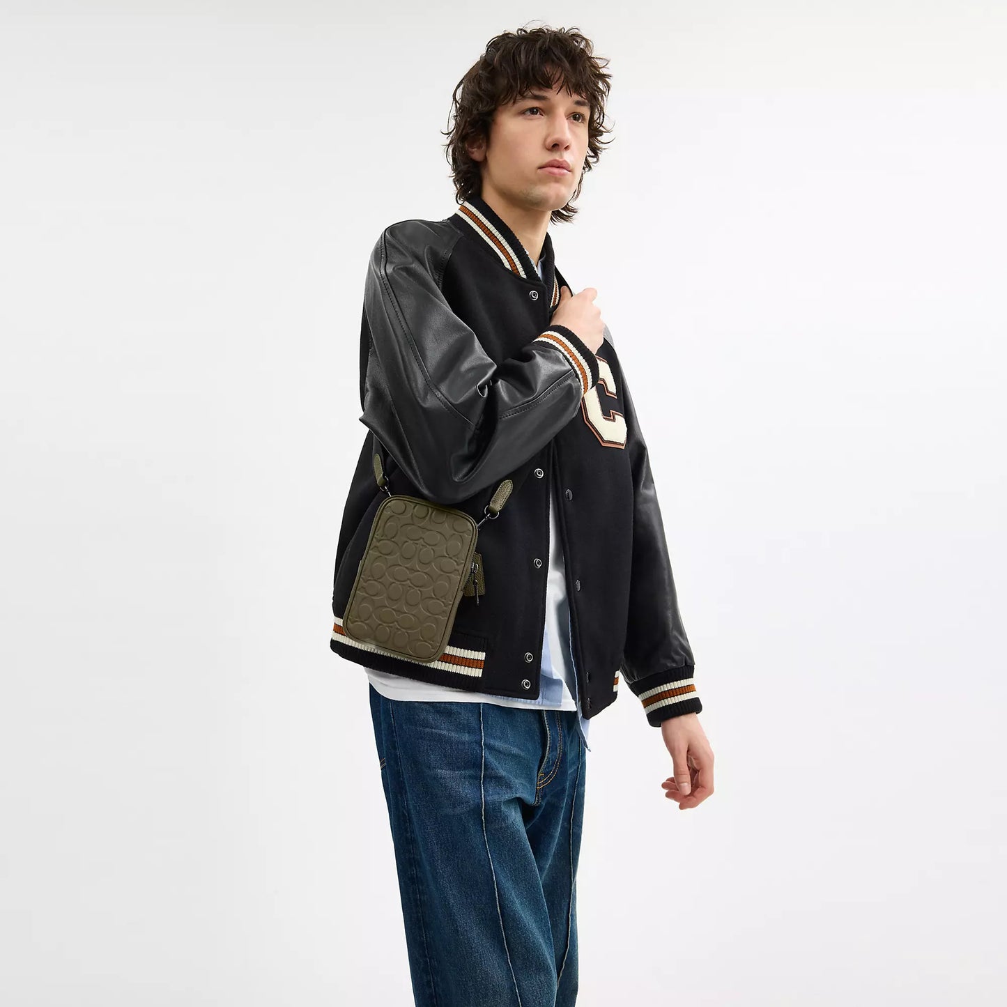 StrapStory - Crossbody 1785