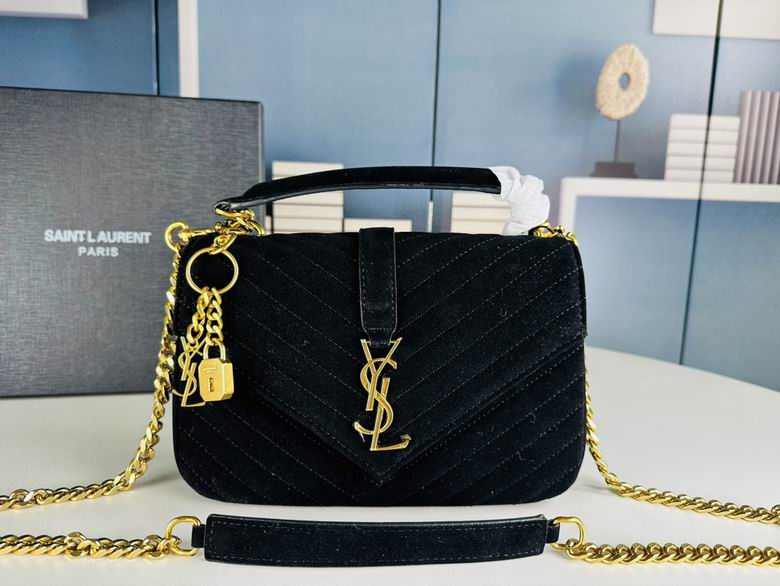 LSY-Bags - Strap Story - 410