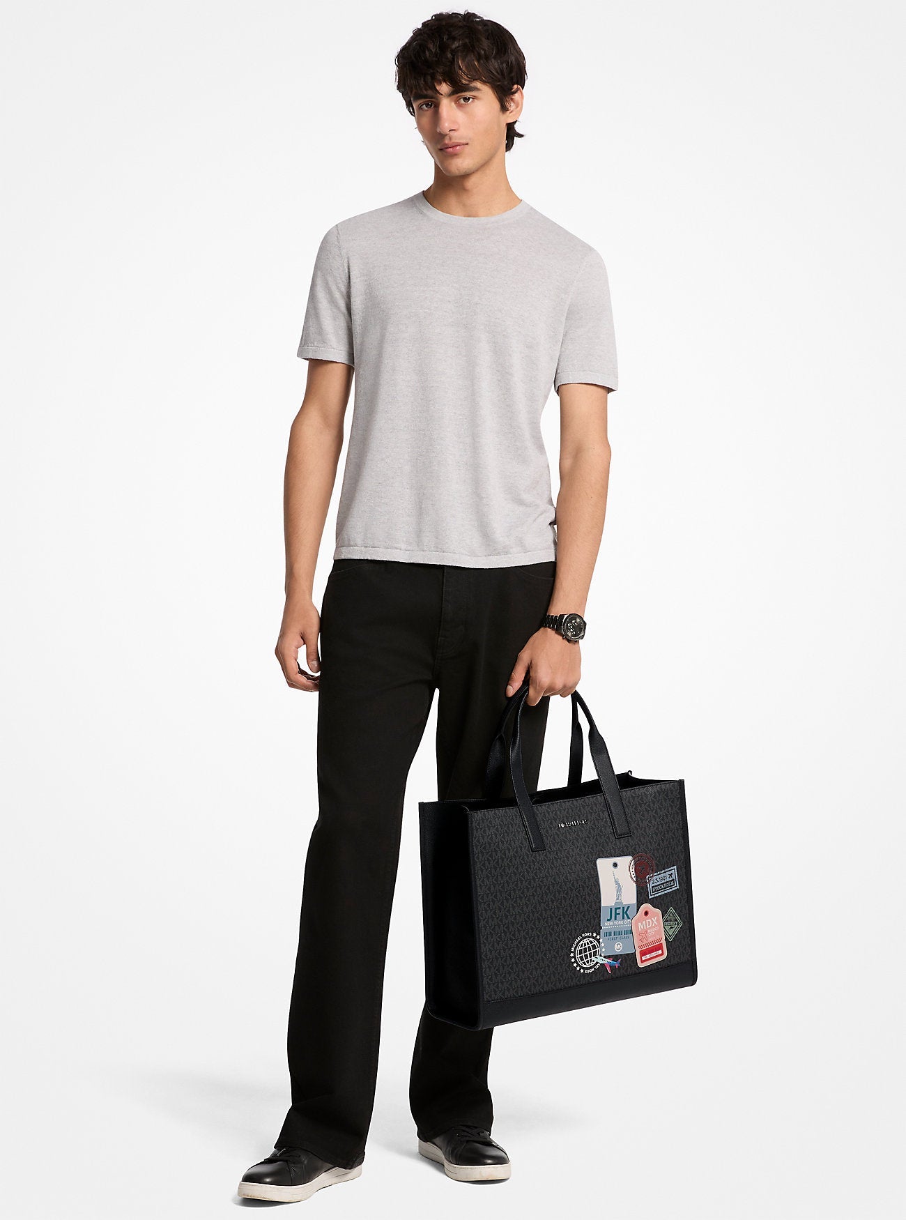 StrapStory - Tote Bag 1732