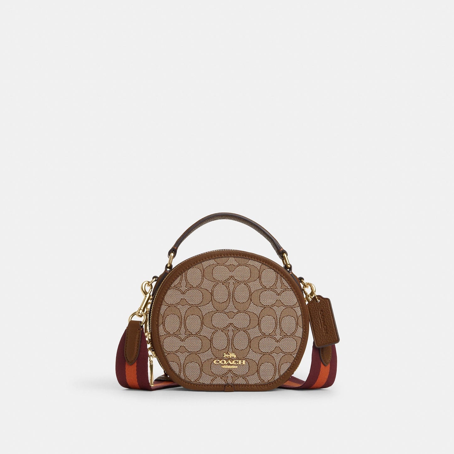 StrapStory - Crossbody 446