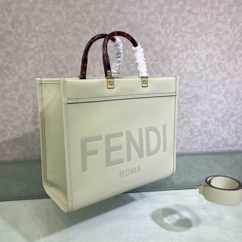 FDNI-Bags - Strap Story - 824