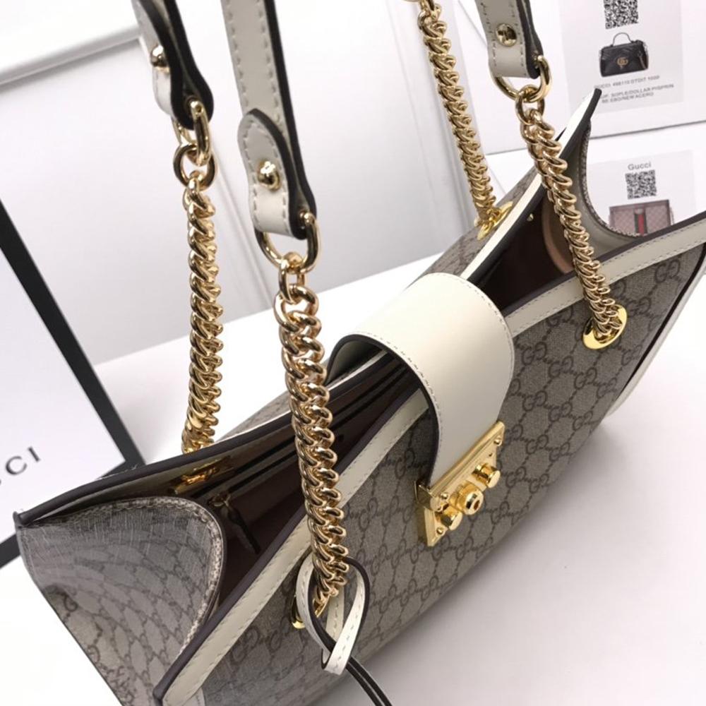 STRAPSTORY - GGC1 BAG - 3103
