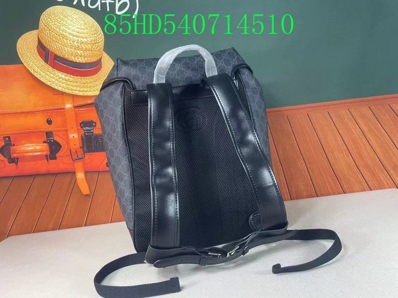 STRAPSTORY - GGC4 BAG - 773
