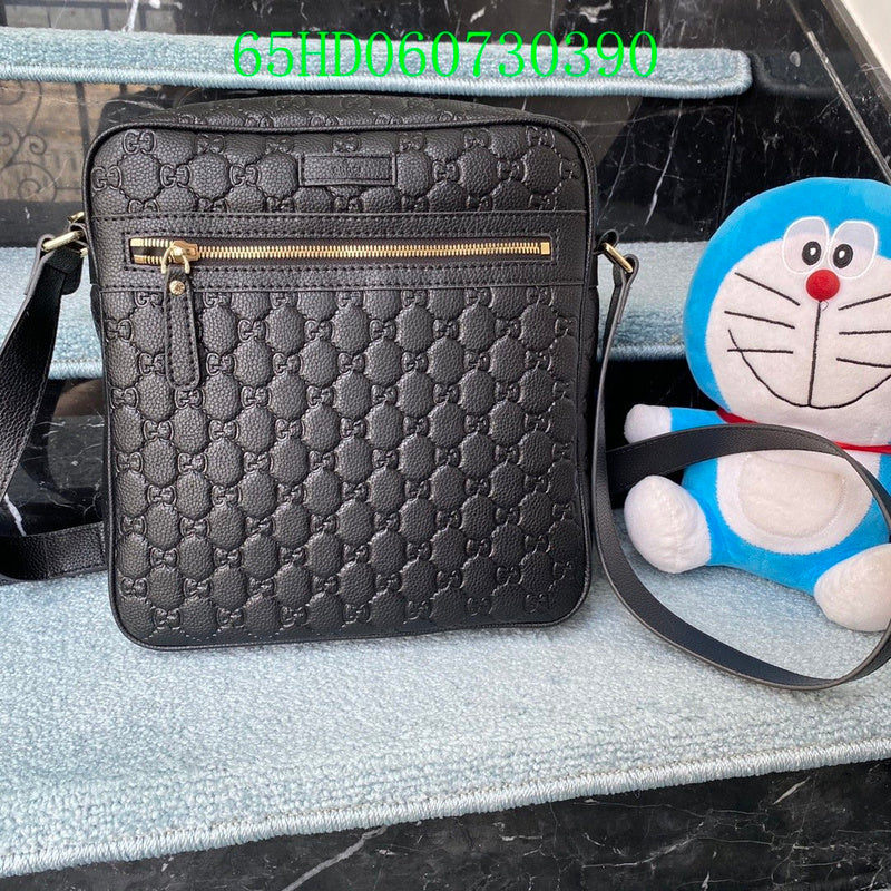 STRAPSTORY - GGC4 BAG - 320