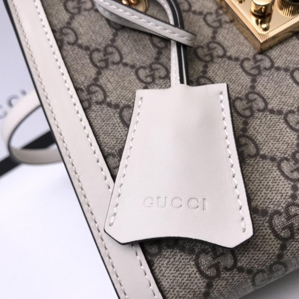 STRAPSTORY - GGC1 BAG - 3101