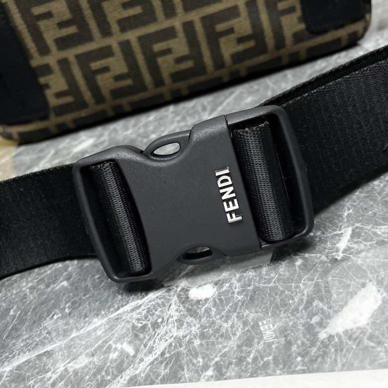 FDNI-Bags - Strap Story - 900