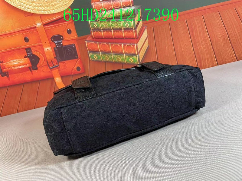 STRAPSTORY - GGC4 BAG - 363