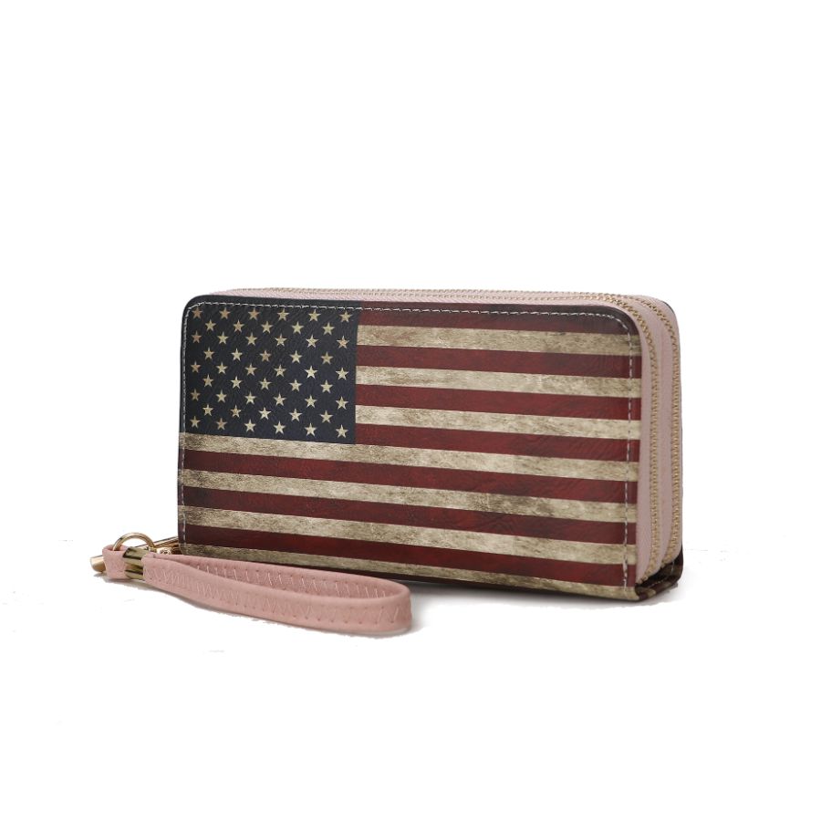 StrapStory - Wristlet 247