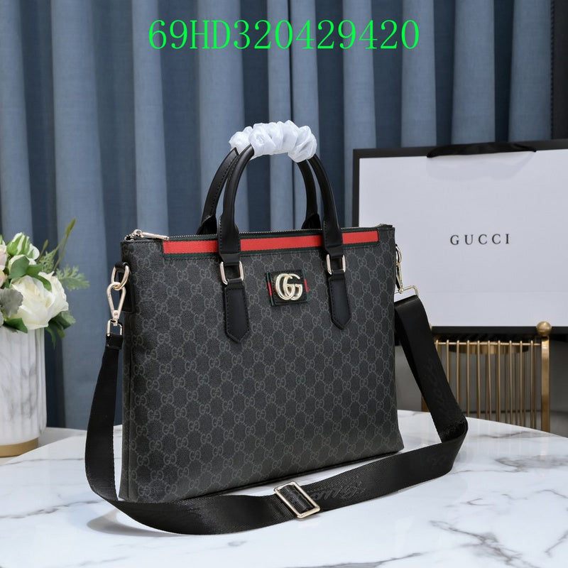 STRAPSTORY - GGC4 BAG - 251